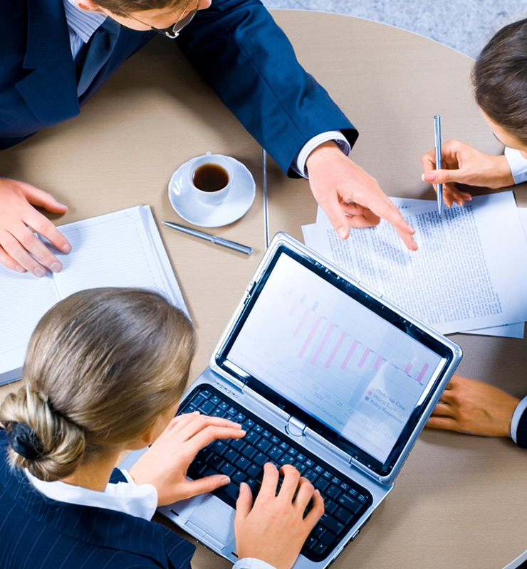 İmalat Danışmanlık Hizmeti