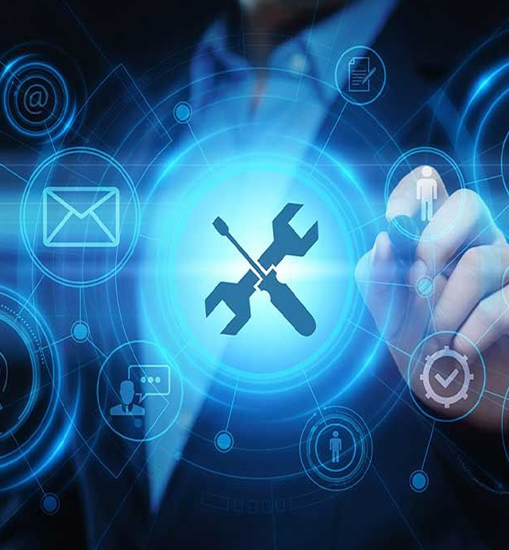 Teknik Destek ve Servis