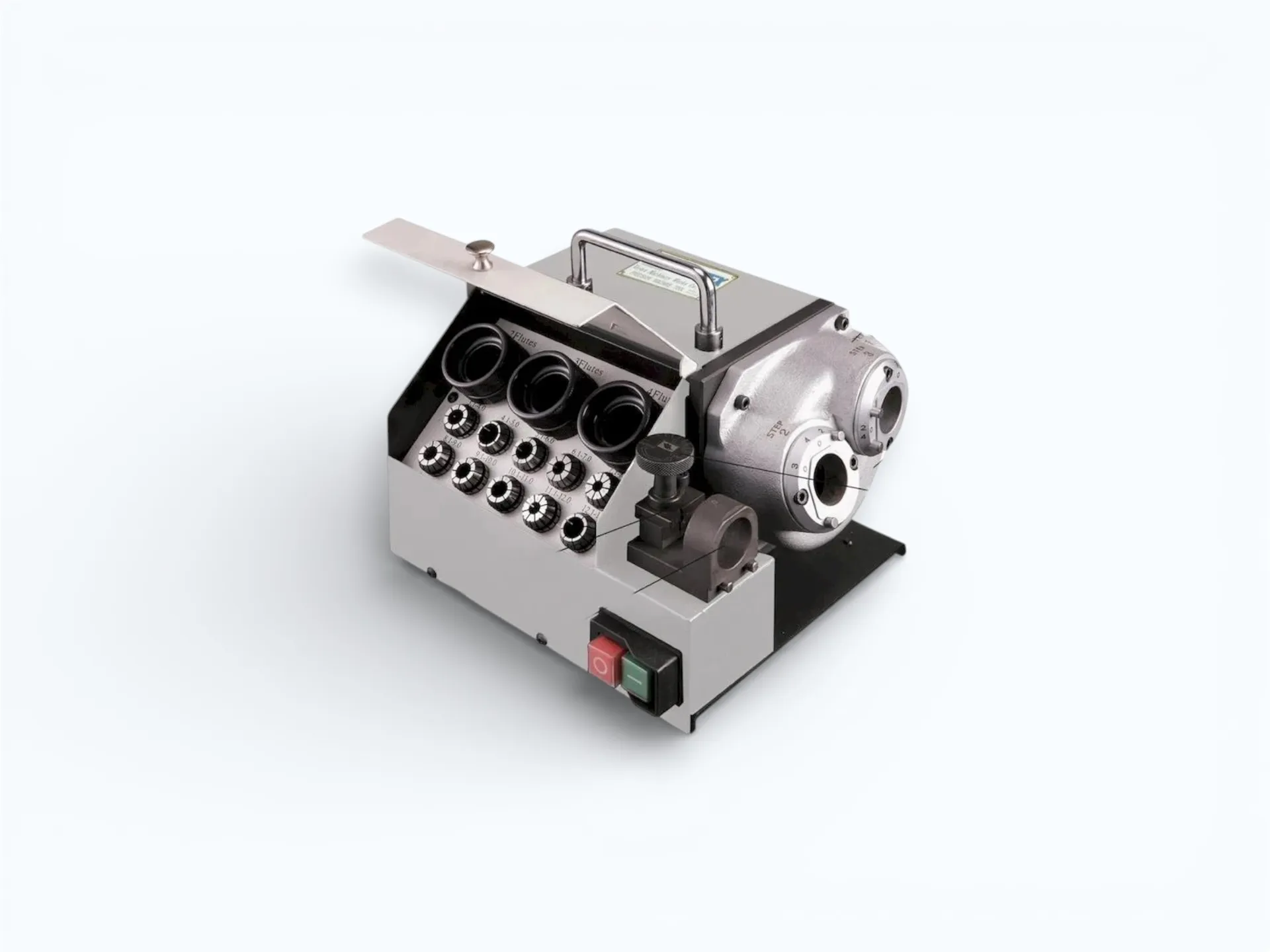 Milling Cutter Grinding Machine