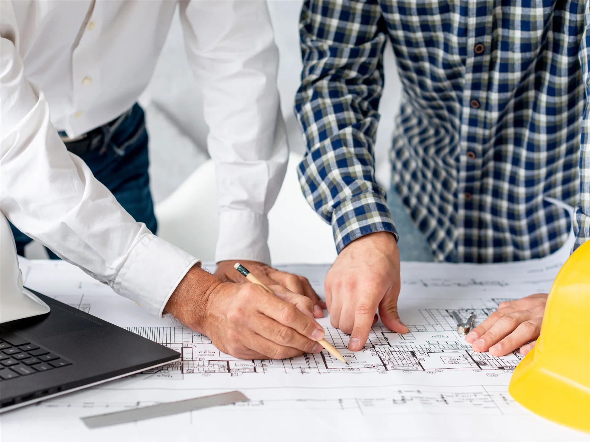 Engineering & Consulting Services